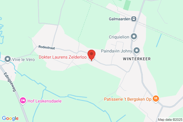 Zelderloo W