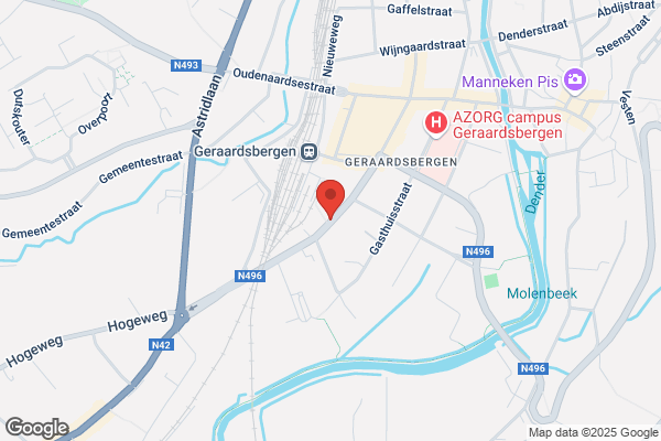 Autorijschool Baert