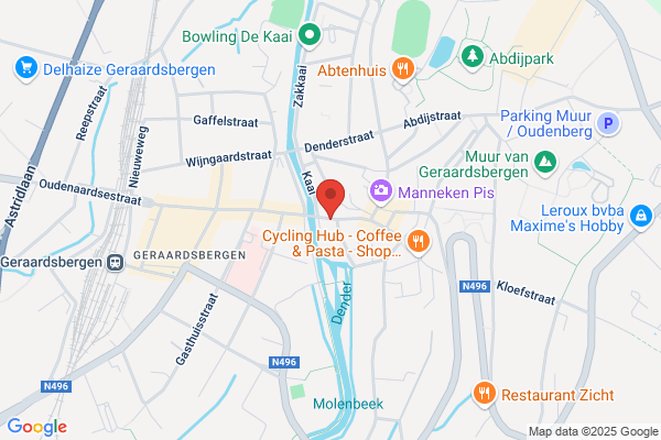 Baert Gent