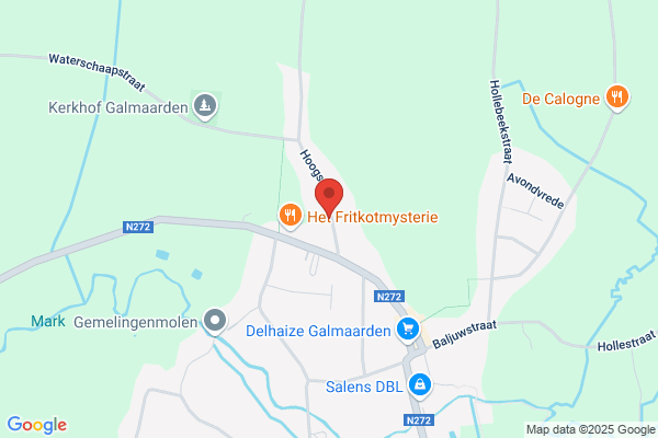 Gem Basisschool Galmaarden Hoogstr
