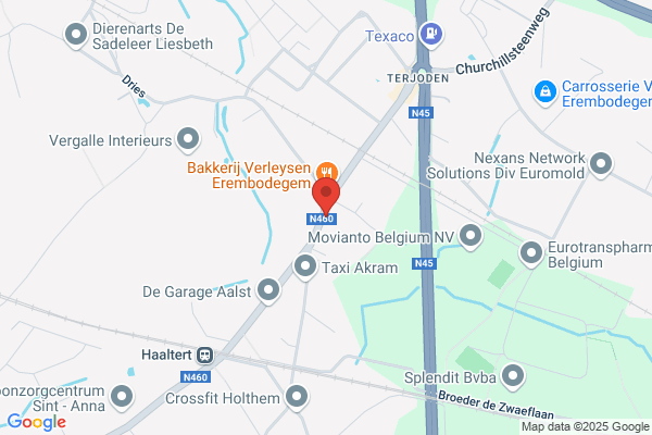 Vrije Kleuter - En Lagere School De Luchtballon