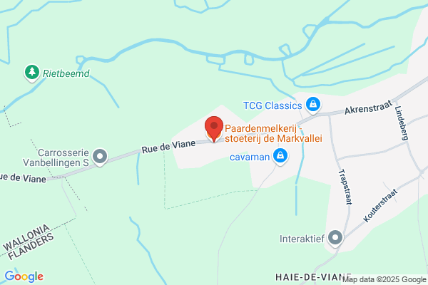 Van Huychem/Eddy