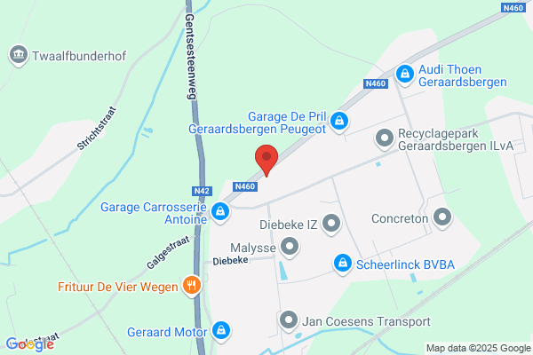 Vanderlinden/Stephan