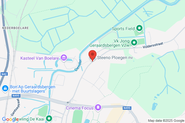 Van Stertegem/Koen