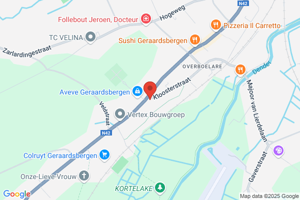 Garage Vandenhaute