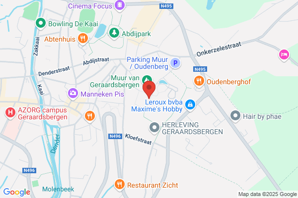 't Hemelrijck