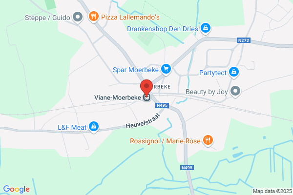 Vannieuwenhove/Ann