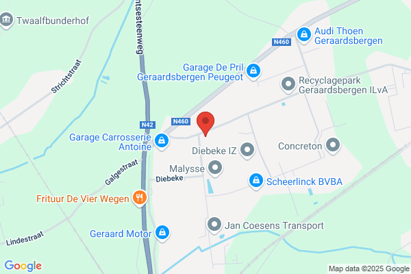 Lithobel Nv