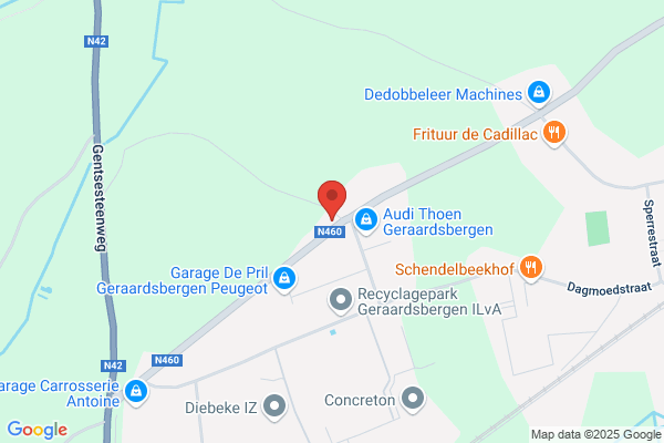 De Vos-Vidts/A.