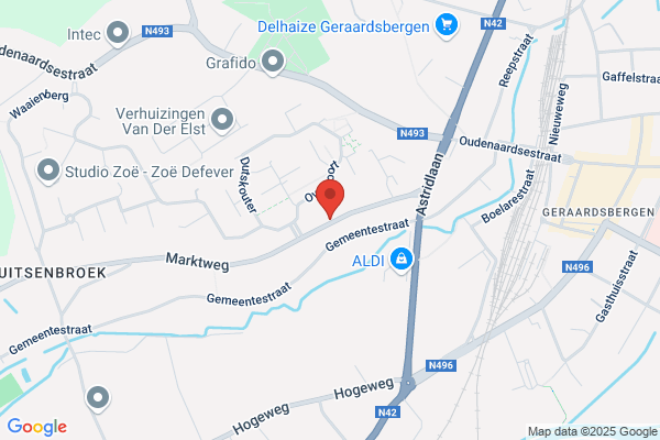Vanden Herrewegen/Els
