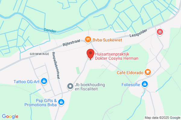 Cosijns/Herman