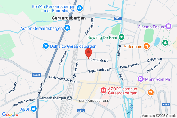 Du Ville/Marijke