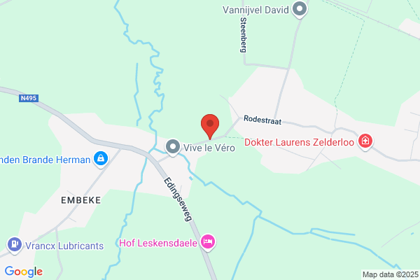 Kantoor De Hoek