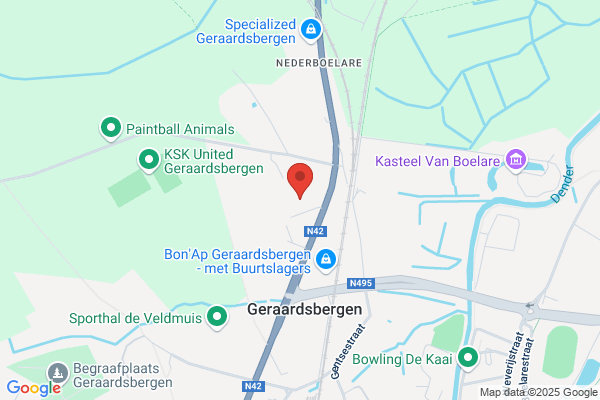 De Boe