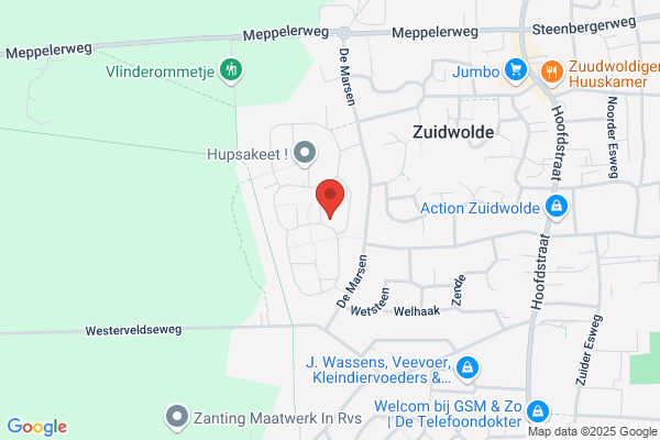 Van Wijnendaele-Geeroms/J.
