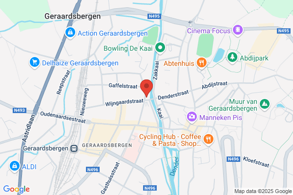 Apotheek De Jonge