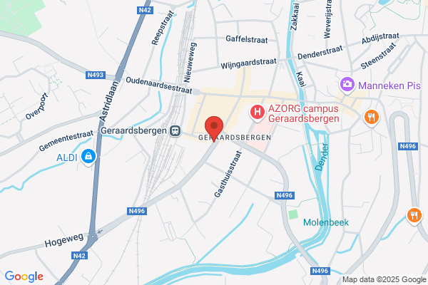 Randstad