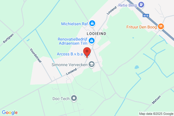 Arcos Bvba