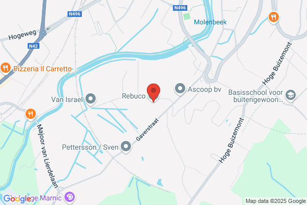 Armaco Recup
