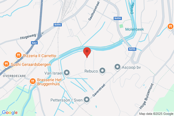 Cromphout-Van Causenbroeck/W.