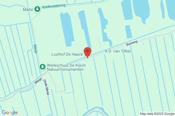 De Haeck A & Dendroconsult