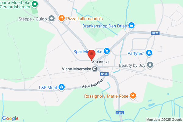 De Roeck Gebroeders Bvba