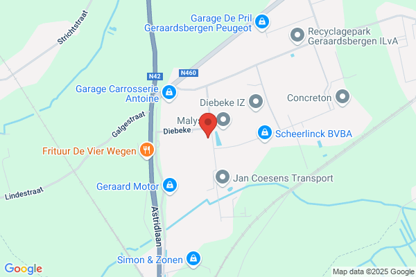 Gasflessen Service