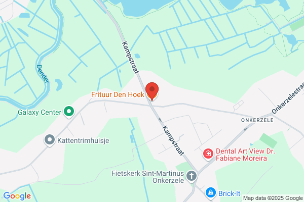 Hoeksken ('t) Videotheek Bvba