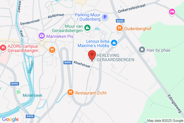Hondenschool Herleving