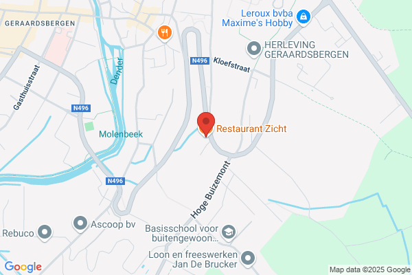 Limbourg Lieve