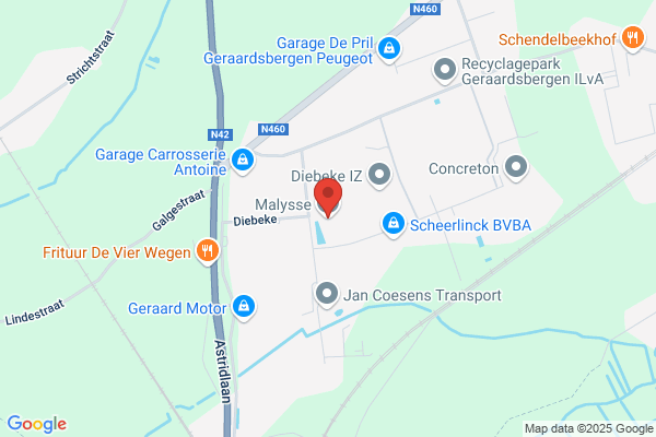 Malysse