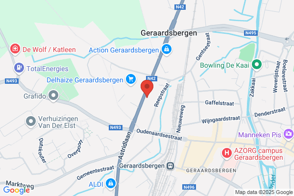 Moulart & Herregodts Begrafenisonderneming Bvba
