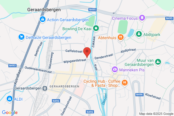 Open Gezin Vzw