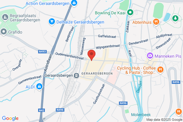 Goed Verteer ('t)