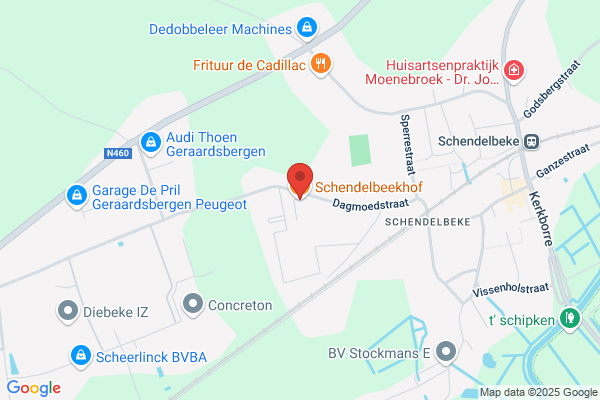 Schendelbeekhof