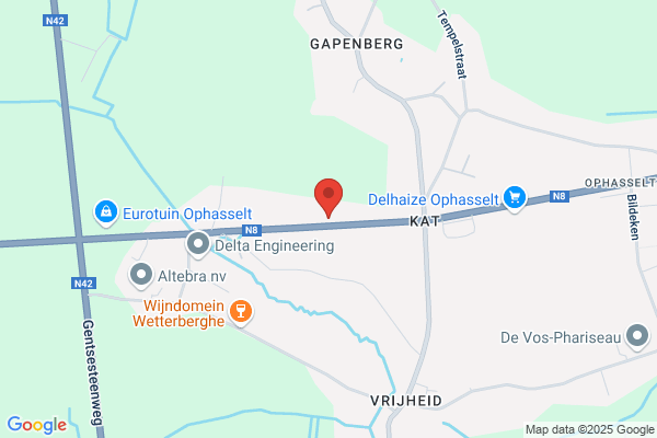Van Asbroek G