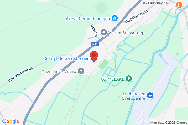 Colruyt Discount