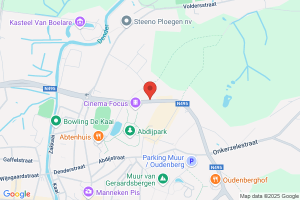Denderland Shopping