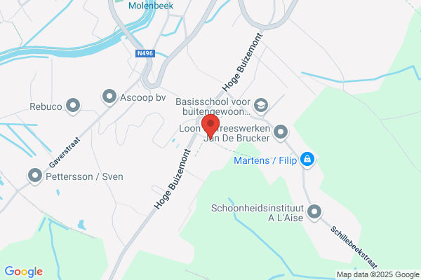 Van Der Putten/Marc