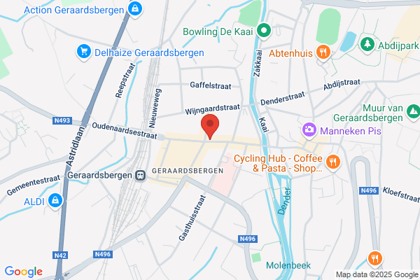 Zeeman Textiel Supers
