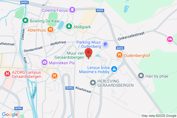 Wauters C