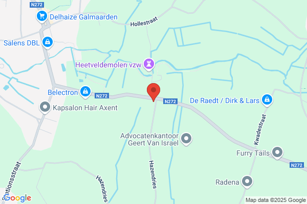 Plasschaert-Desmecht/R.