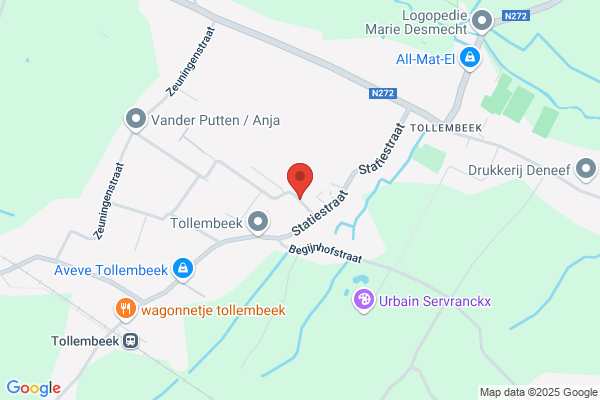Bergmans H