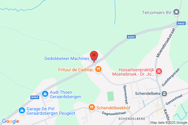 Dedobbeleer/Jean