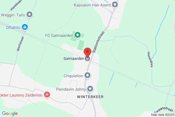 Vannijvel/G.