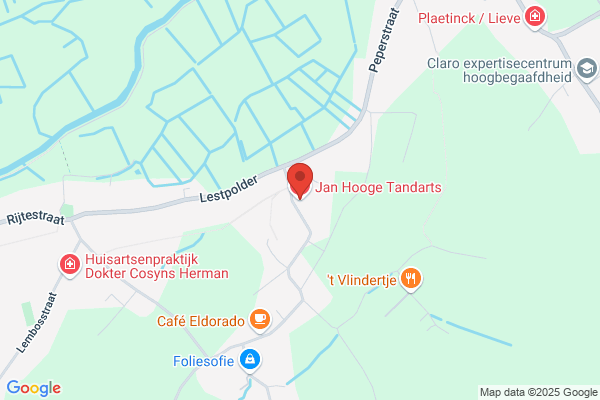 Hooge Jan