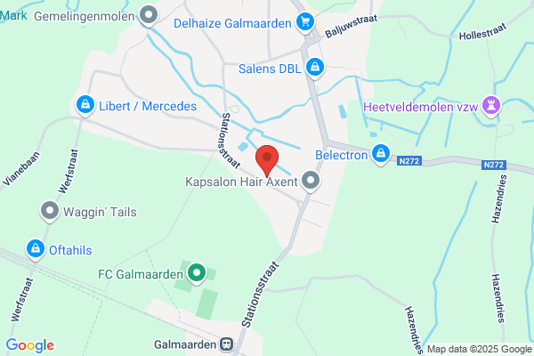 Zelderloo W