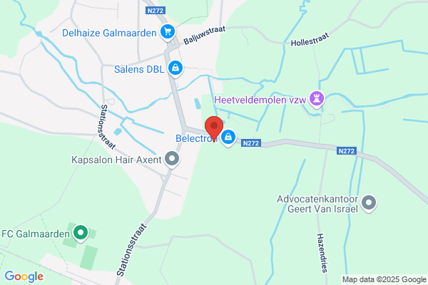 Zelderloo/Wilfried