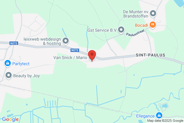 Van Schoors/Tom