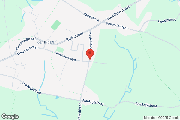 Van Gyseghem/Griet